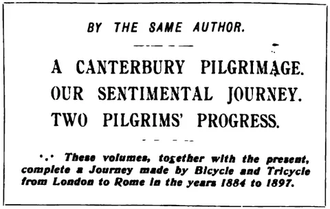 By the same author