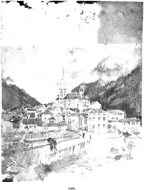 VISP