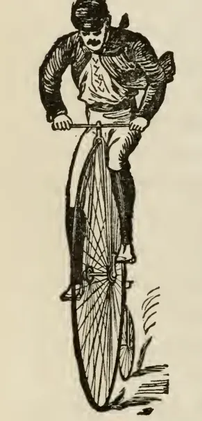 Cyclist