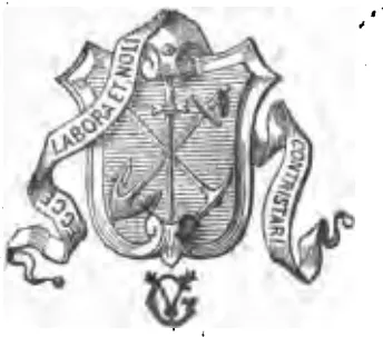 Gauthier-Villars publisher's device