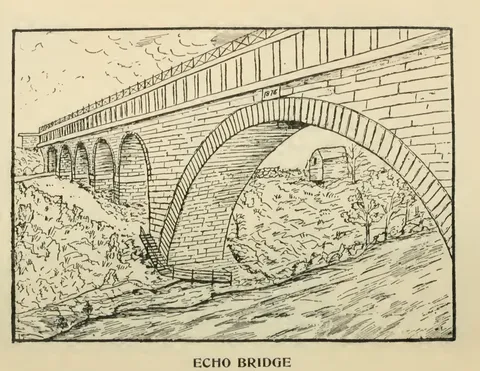 Echo Bridge