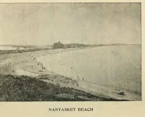 Nantasket Beach