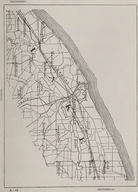 Lake County