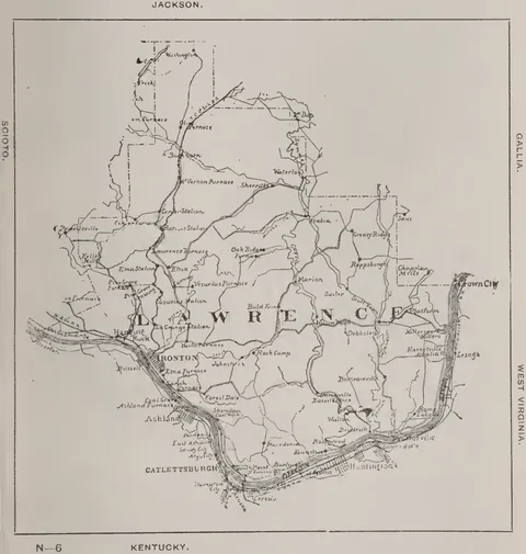 Lawrence County