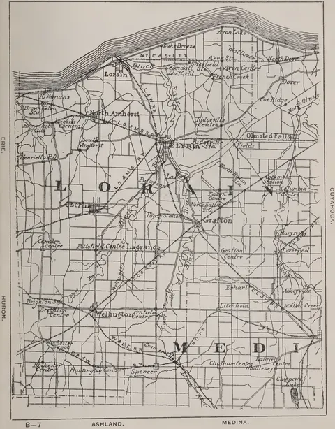 Lorain County