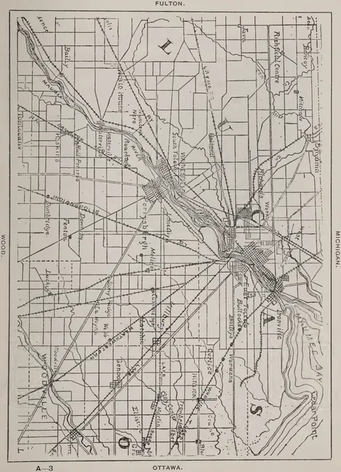 Lucas County