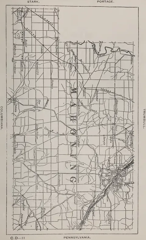 Mahoning County