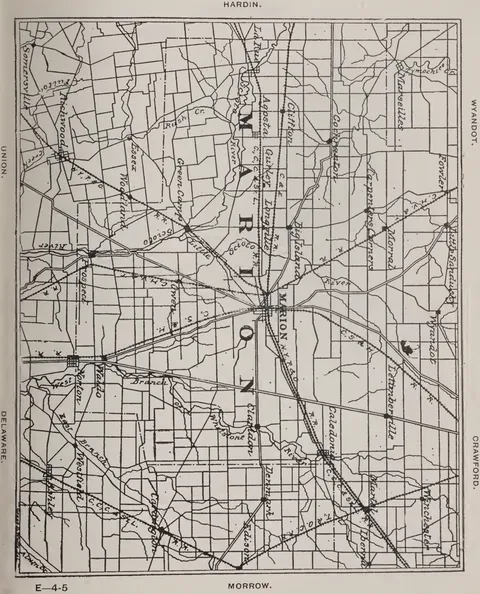 Marion County