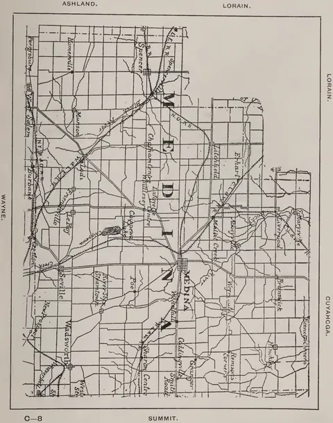 Medina County