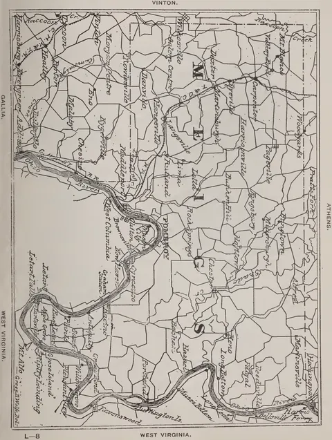 Meigs County