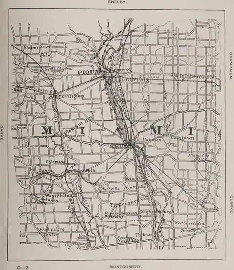 Miami County
