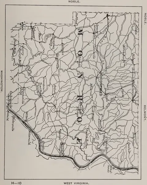 Monroe County