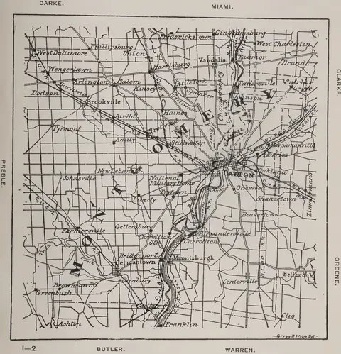 Montgomery County