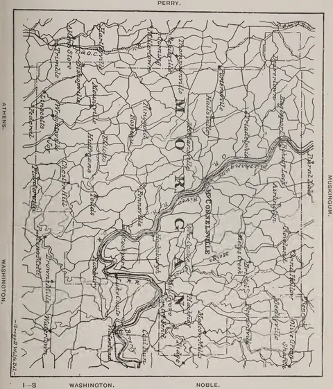 Morgan County