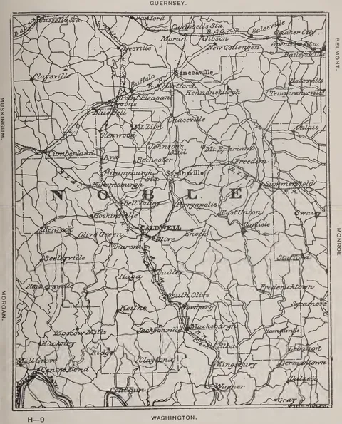 Noble County