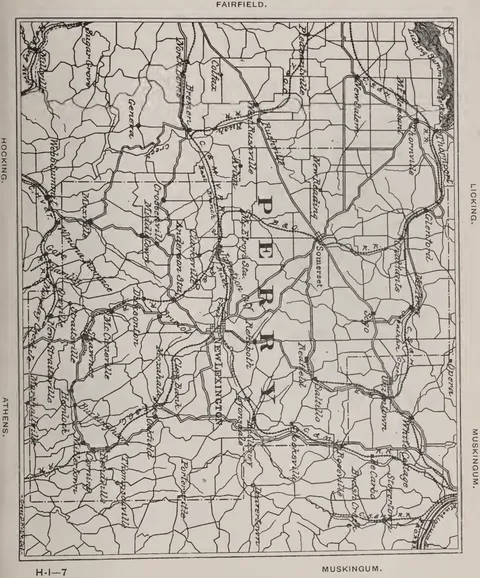 Perry County