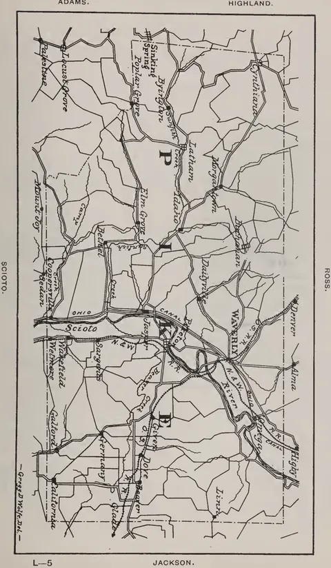 Pike County