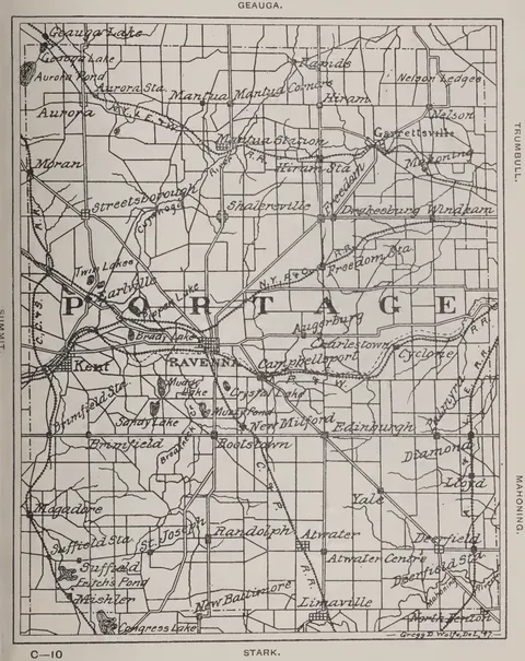 Portage County
