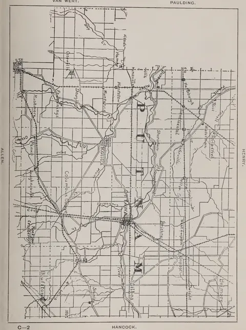 Putnam County