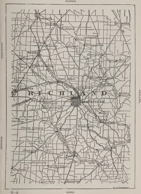 Richland County