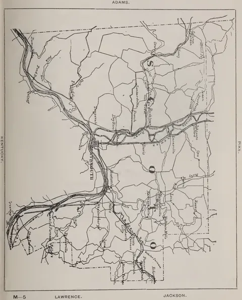 Scioto County