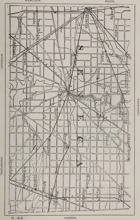 Seneca County