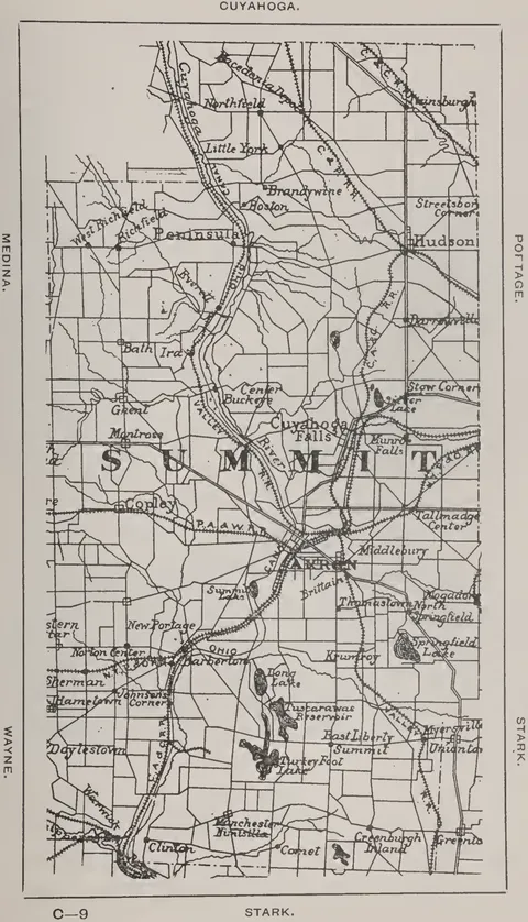 Summit County