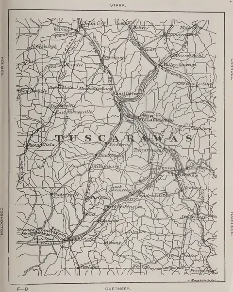 Tuscarawas County