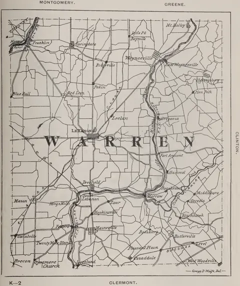 Warren County