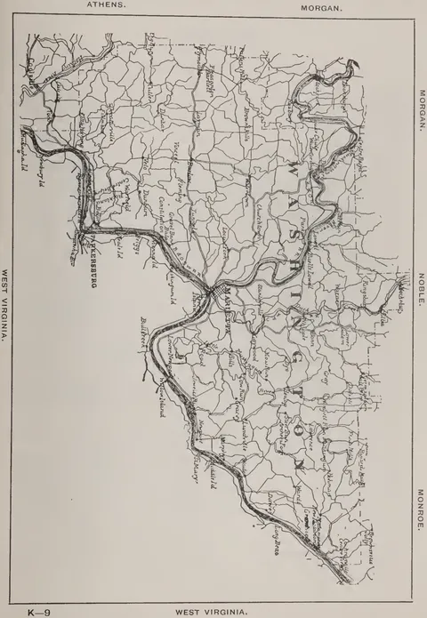 Washington County