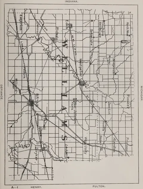 Williams County