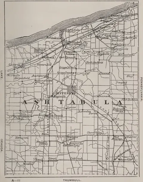Ashtabula County
