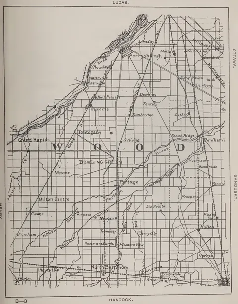 Wood County