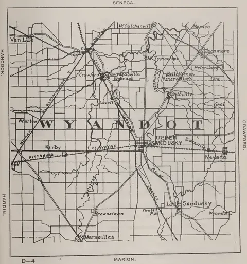 Wyandot County