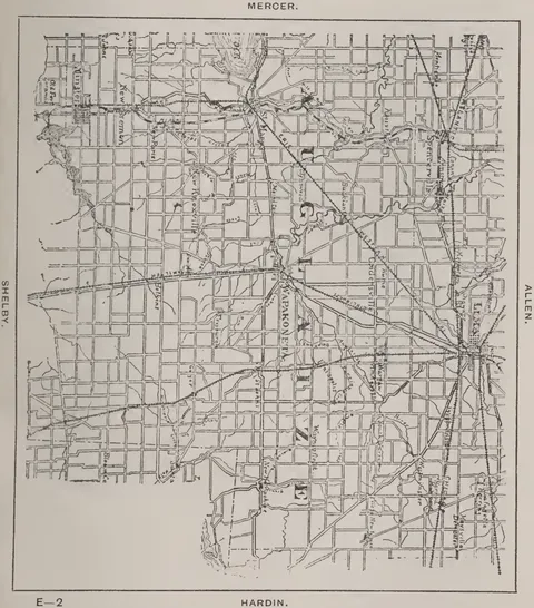 Auglaize County