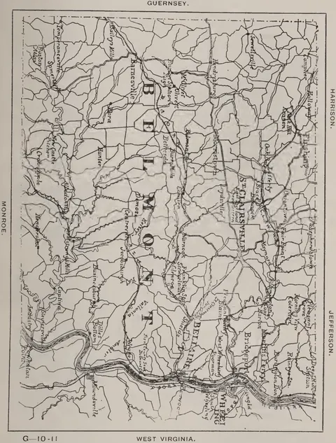 Belmont County