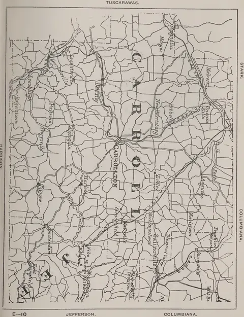 Carroll County