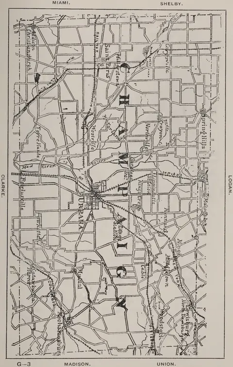 Champaign County