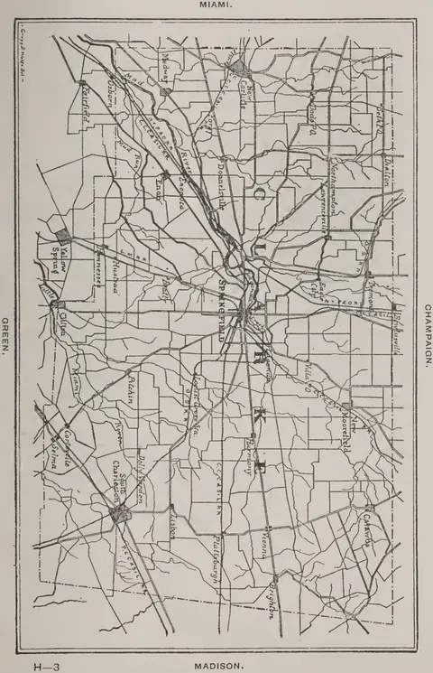 Clarke County