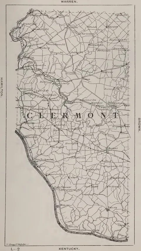 Clermont County