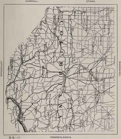Columbiana County