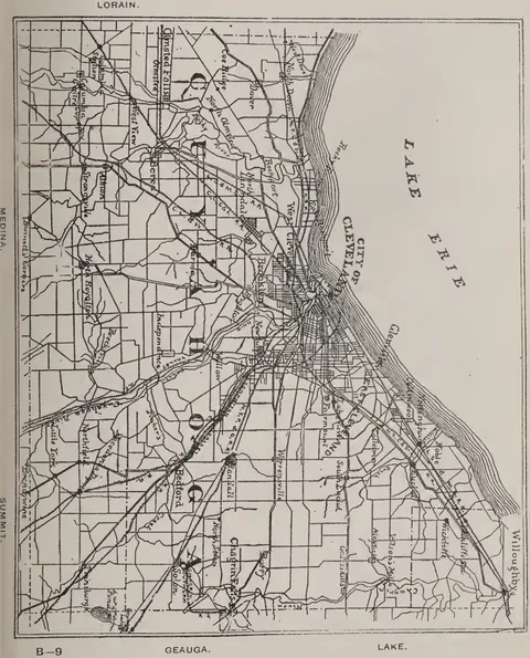 Cuyahoga County