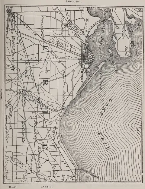 Erie County