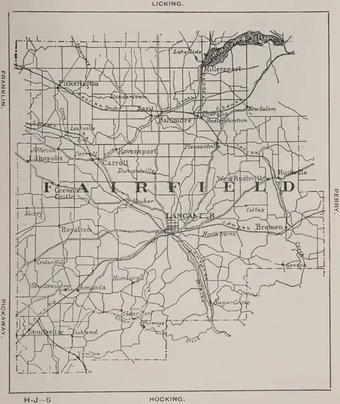 Fairfield County