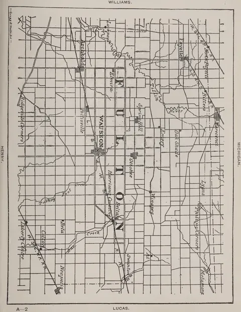 Fulton County