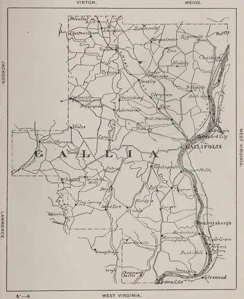 Gallia County