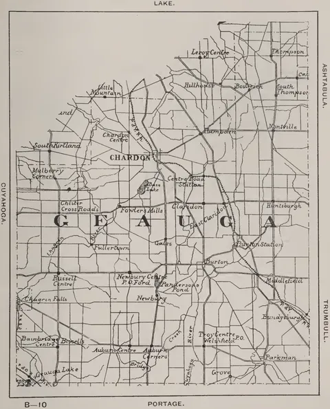 Geauga County