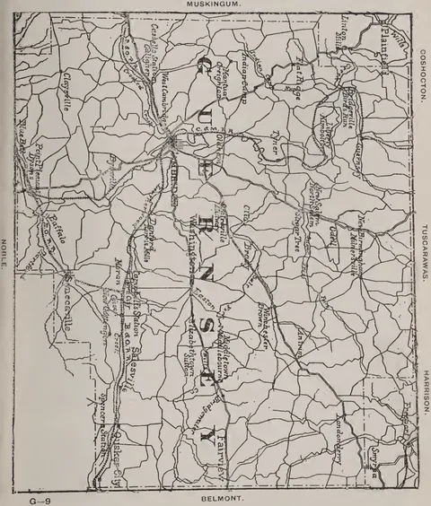 Guernsey County