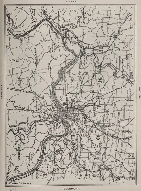 Hamilton County