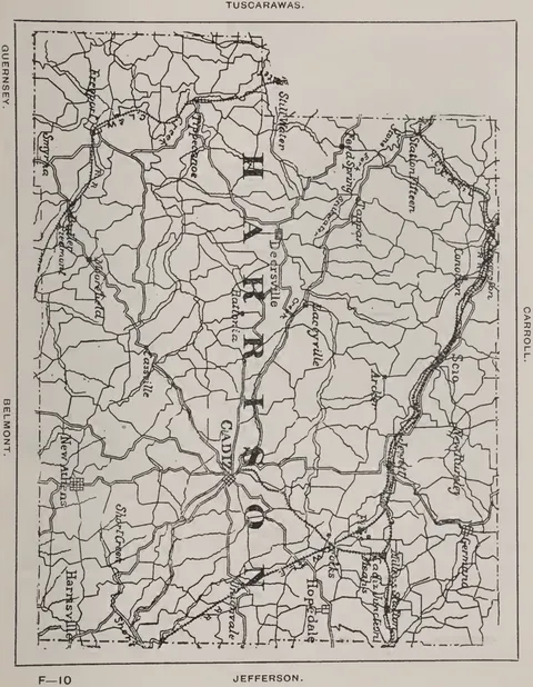 Harrison County